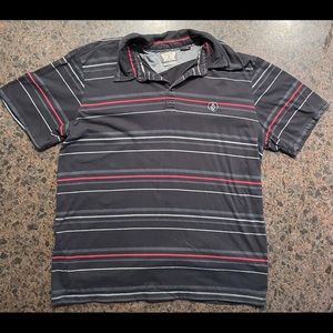 Men’s button Golf shirt